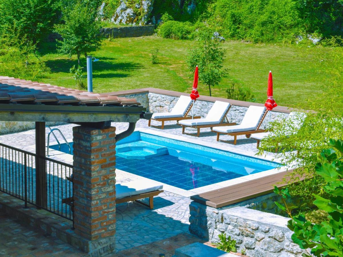 Holiday Home Natura - Opa150 By Interhome Ičići 외부 사진