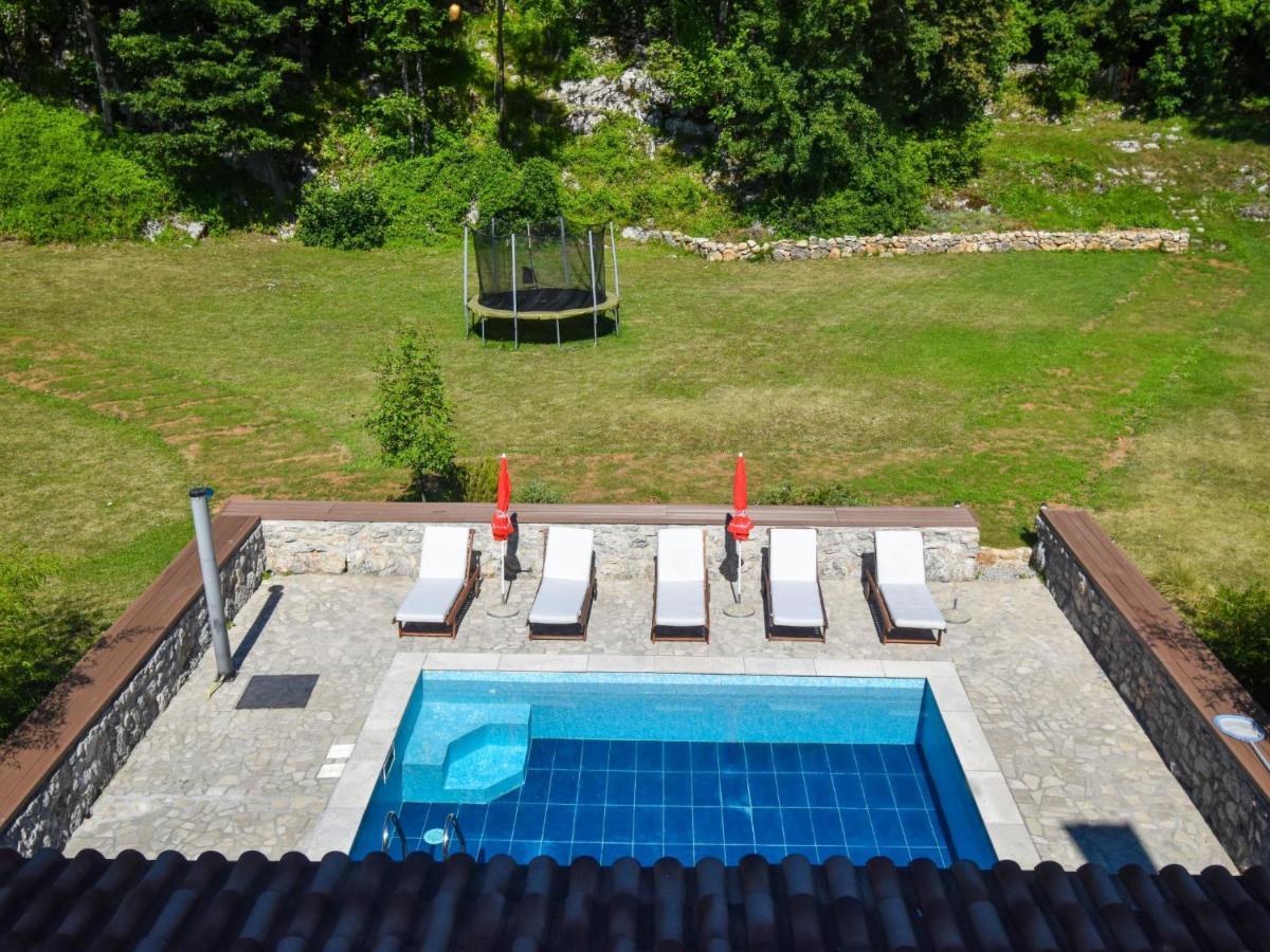 Holiday Home Natura - Opa150 By Interhome Ičići 외부 사진