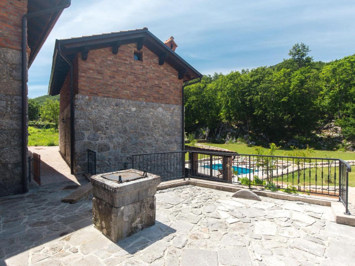 Holiday Home Natura - Opa150 By Interhome Ičići 외부 사진