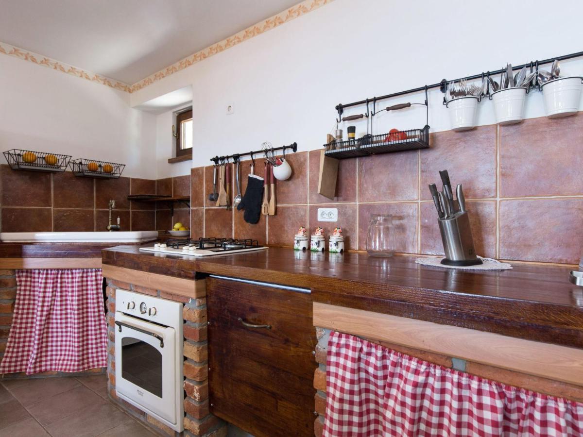 Holiday Home Natura - Opa150 By Interhome Ičići 외부 사진